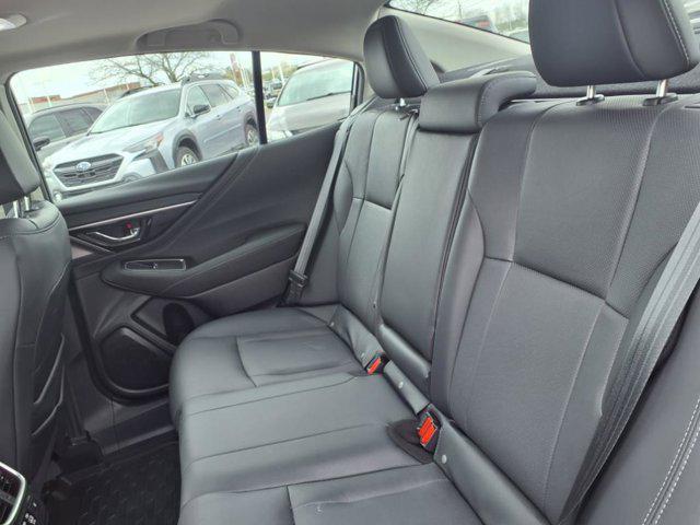 used 2024 Subaru Legacy car, priced at $30,397