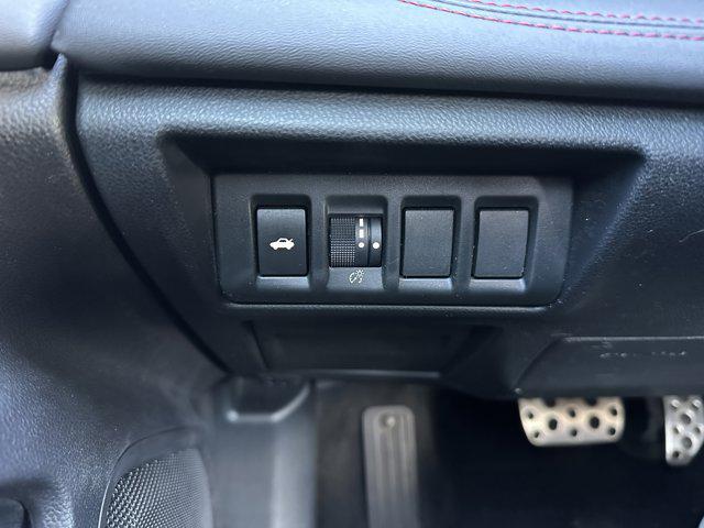 used 2023 Subaru Legacy car, priced at $27,000