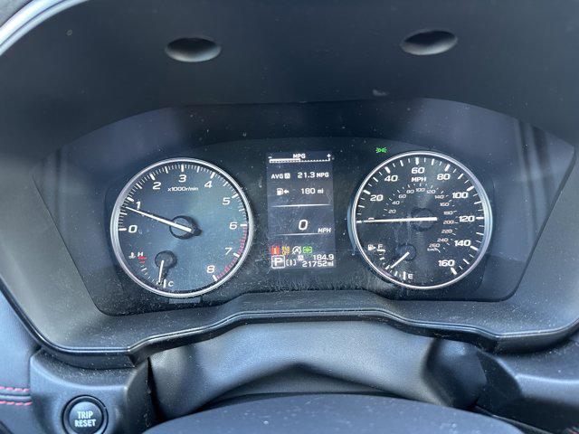 used 2023 Subaru Legacy car, priced at $27,000