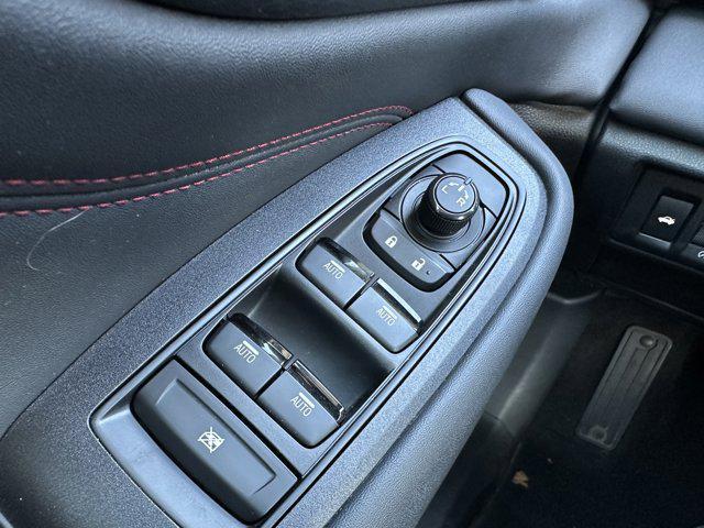 used 2023 Subaru Legacy car, priced at $27,000