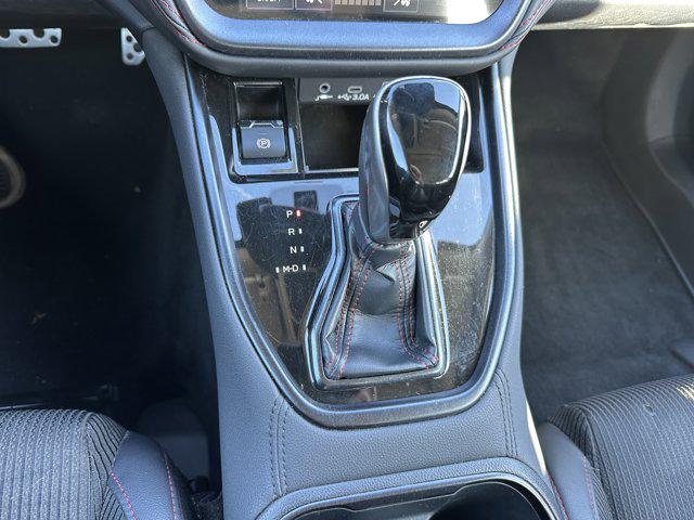used 2023 Subaru Legacy car, priced at $27,000