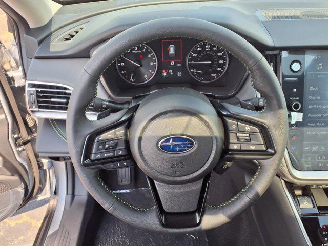 new 2025 Subaru Outback car, priced at $37,657