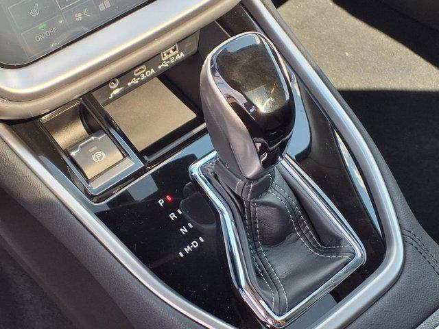 new 2025 Subaru Outback car, priced at $37,657