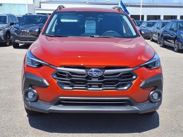 used 2024 Subaru Crosstrek car, priced at $31,131
