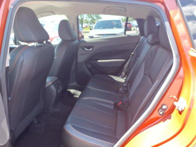 used 2024 Subaru Crosstrek car, priced at $31,131