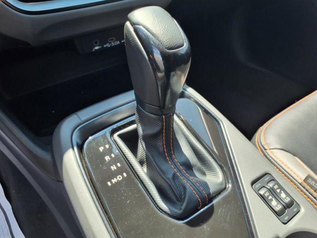 used 2024 Subaru Crosstrek car, priced at $31,131