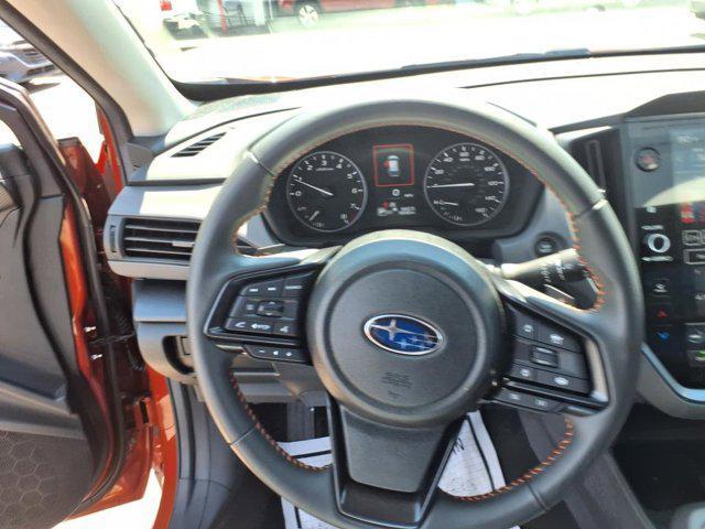 used 2024 Subaru Crosstrek car, priced at $31,131