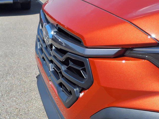 used 2024 Subaru Crosstrek car, priced at $31,131