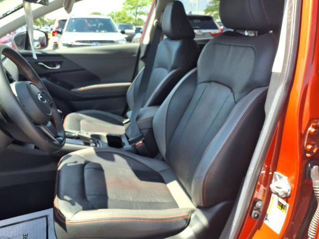 used 2024 Subaru Crosstrek car, priced at $31,131