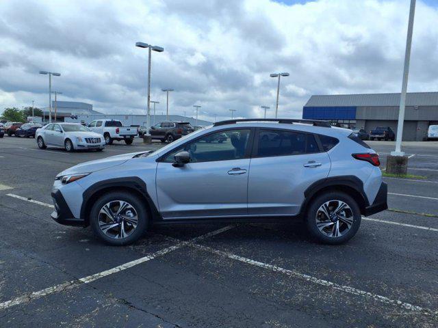 new 2025 Subaru Crosstrek car, priced at $30,603