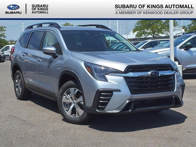 new 2024 Subaru Ascent car, priced at $38,947