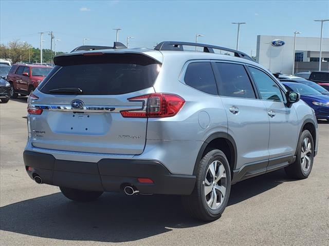 new 2024 Subaru Ascent car, priced at $38,947