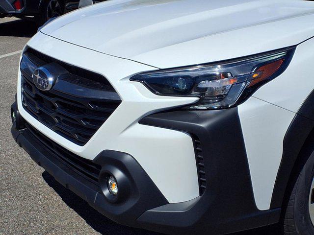 new 2025 Subaru Outback car, priced at $35,968