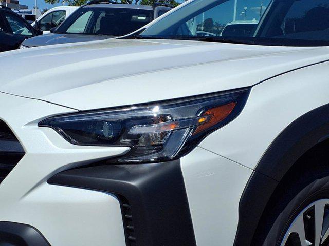 new 2025 Subaru Outback car, priced at $35,968