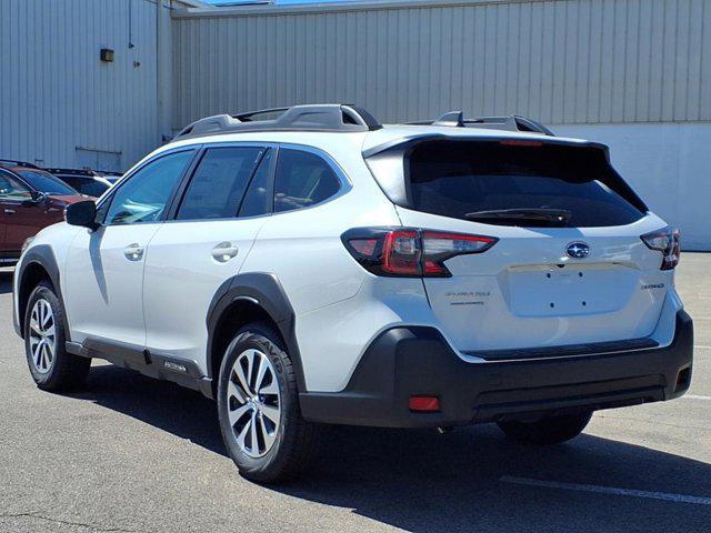 new 2025 Subaru Outback car, priced at $35,968