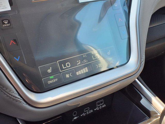 new 2025 Subaru Outback car, priced at $35,968