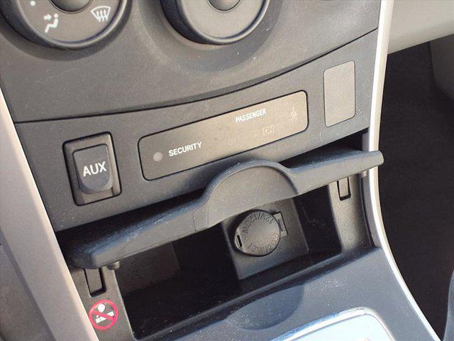 used 2010 Toyota Corolla car, priced at $8,250