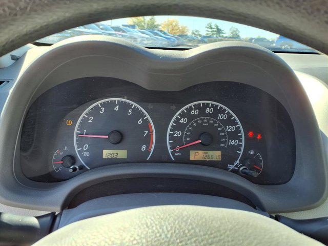 used 2010 Toyota Corolla car, priced at $8,250