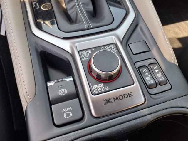 used 2022 Subaru Forester car, priced at $31,189