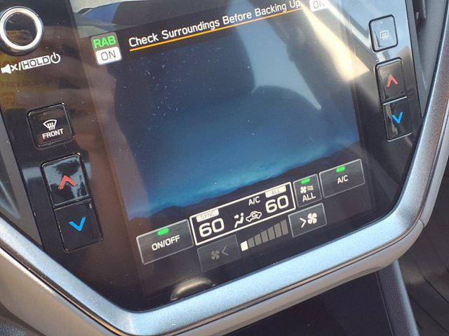 used 2024 Subaru Crosstrek car, priced at $31,277