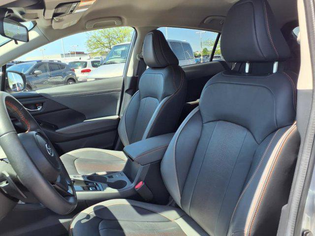 used 2024 Subaru Crosstrek car, priced at $31,277