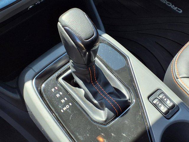 used 2024 Subaru Crosstrek car, priced at $31,277