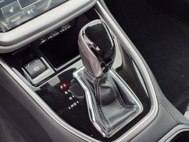 new 2025 Subaru Legacy car, priced at $29,020