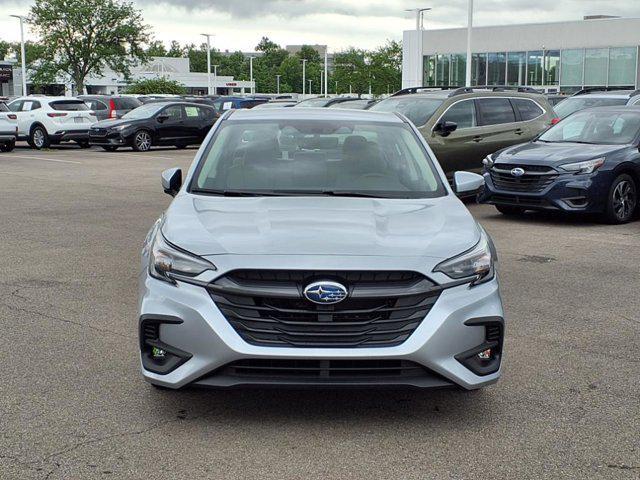 new 2025 Subaru Legacy car, priced at $29,020