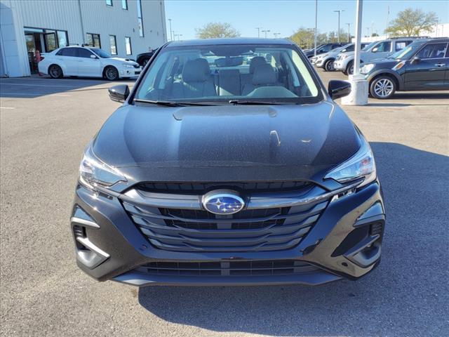 new 2025 Subaru Legacy car, priced at $31,675