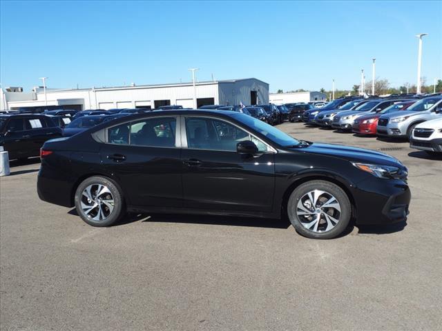 new 2025 Subaru Legacy car, priced at $31,675