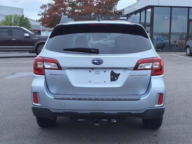 used 2017 Subaru Outback car, priced at $12,384