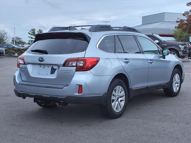 used 2017 Subaru Outback car, priced at $12,384