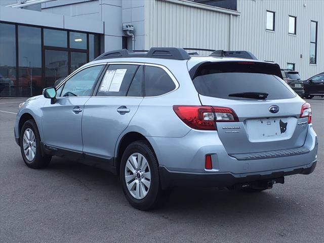 used 2017 Subaru Outback car, priced at $12,384