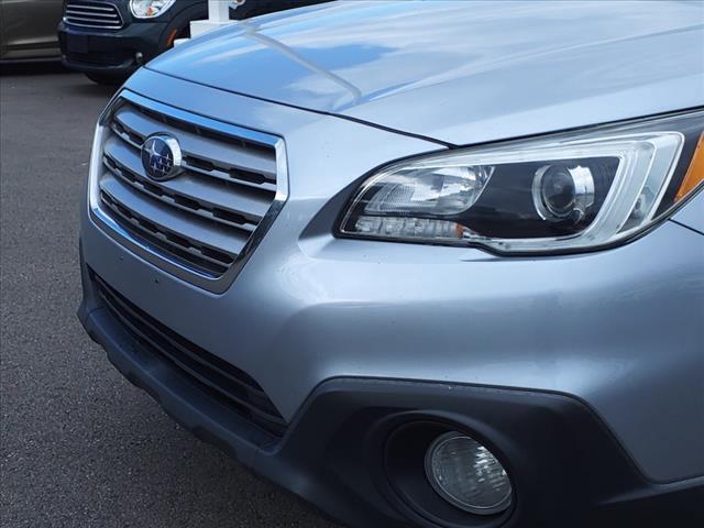 used 2017 Subaru Outback car, priced at $12,384