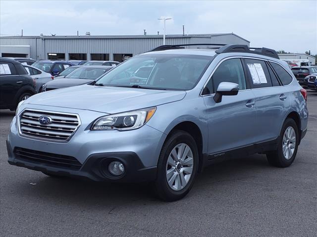 used 2017 Subaru Outback car, priced at $12,384