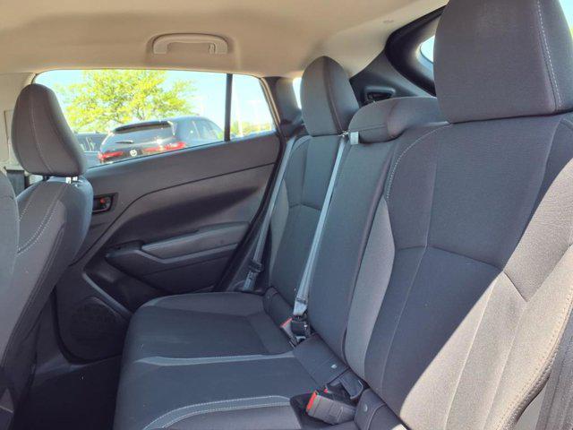 used 2024 Subaru Impreza car, priced at $22,897