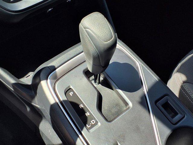 used 2024 Subaru Impreza car, priced at $22,897