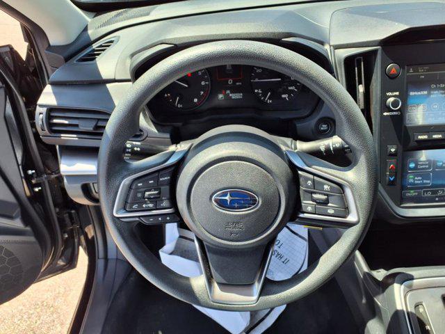 used 2024 Subaru Impreza car, priced at $22,897