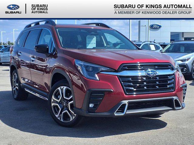 used 2024 Subaru Ascent car, priced at $41,596