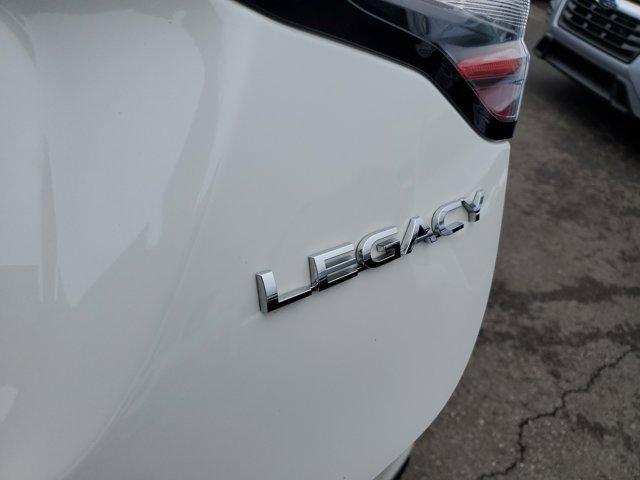 used 2024 Subaru Legacy car, priced at $25,468
