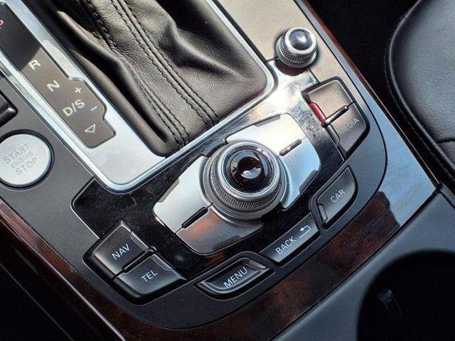 used 2016 Audi allroad car, priced at $13,749