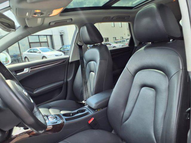 used 2016 Audi allroad car, priced at $13,749