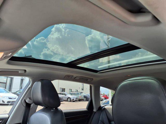 used 2016 Audi allroad car, priced at $13,749