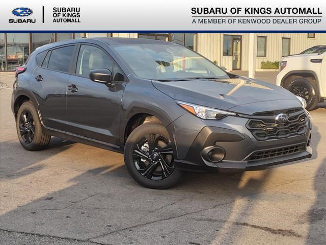 new 2024 Subaru Crosstrek car, priced at $27,259