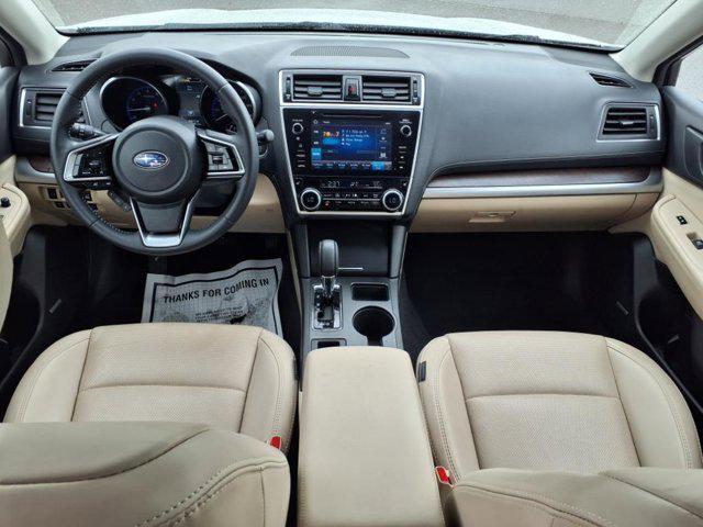 used 2019 Subaru Outback car, priced at $18,256