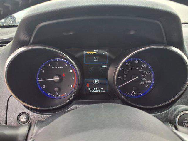 used 2019 Subaru Outback car, priced at $18,256
