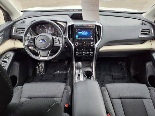 used 2022 Subaru Ascent car, priced at $30,815