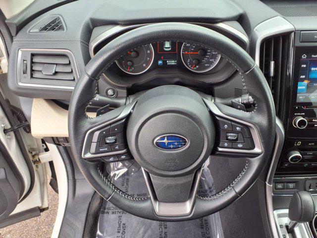 used 2022 Subaru Ascent car, priced at $30,815