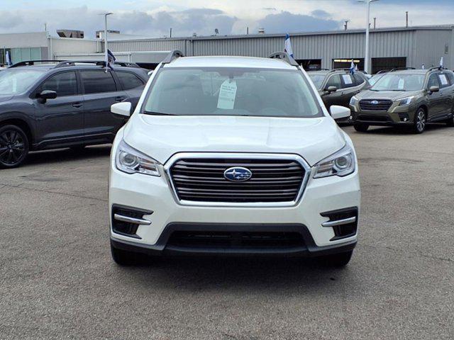 used 2022 Subaru Ascent car, priced at $30,815