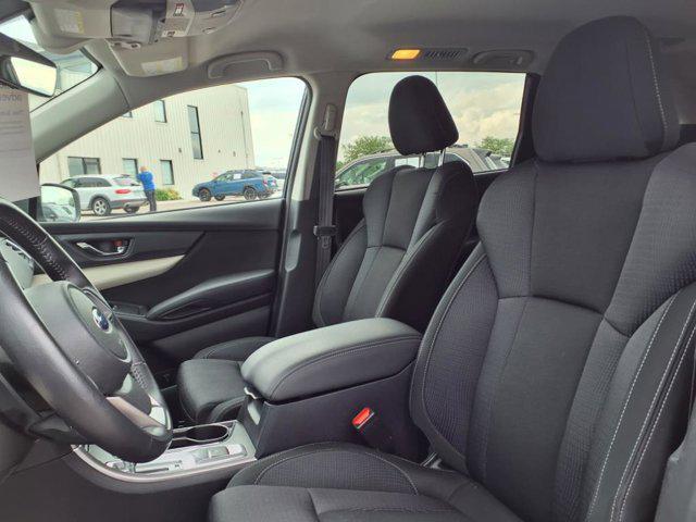 used 2022 Subaru Ascent car, priced at $30,815